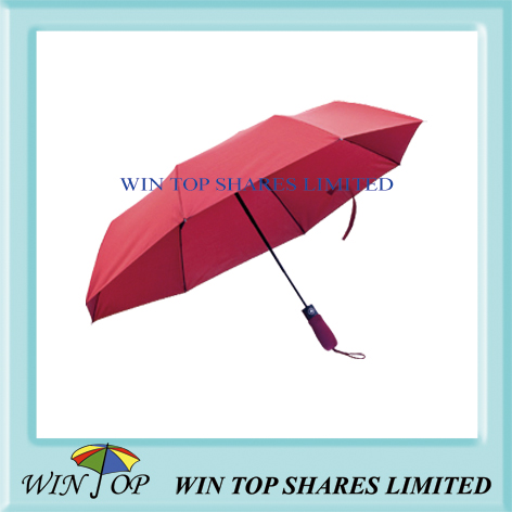 2 folds universal umbrella