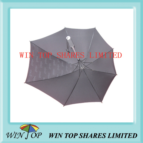 Air dynamic and aerodynamic storm umbrella