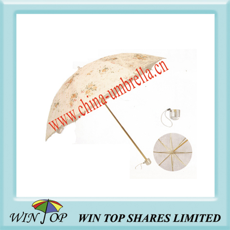 ladies OEM design umbrella
