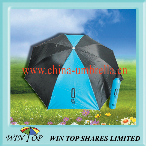 21" manual promotion gift umbrella