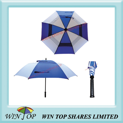 Golf strong umbrella