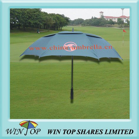 30" golf rain umbrella