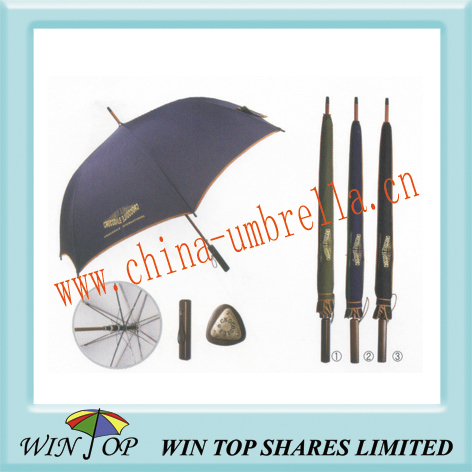28"  golf sun umbrella